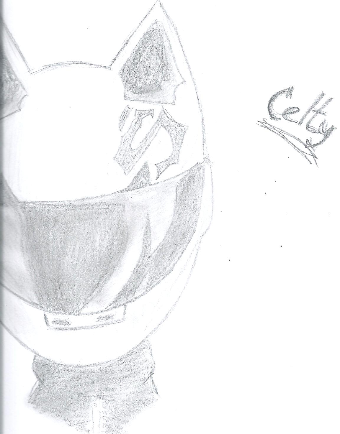 Celty
